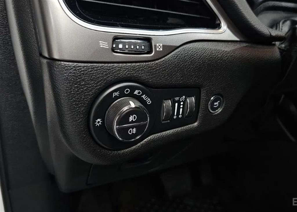 Jeep Cherokee 2021 Blanco - Importación desde Corea - HF Imports Iquique - Foto 19