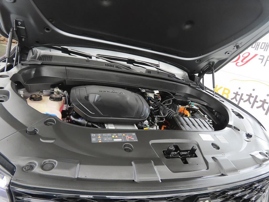 SAMSUNG Grand Koleos 2025 Gris - Importación desde Corea - HF Imports Iquique - Foto 19