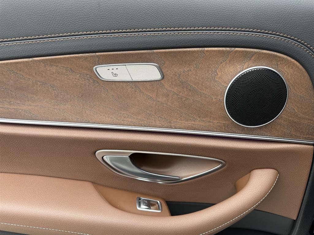 Mercedes Benz E class 2021 Negro - Importación desde Corea - HF Imports Iquique - Foto 15