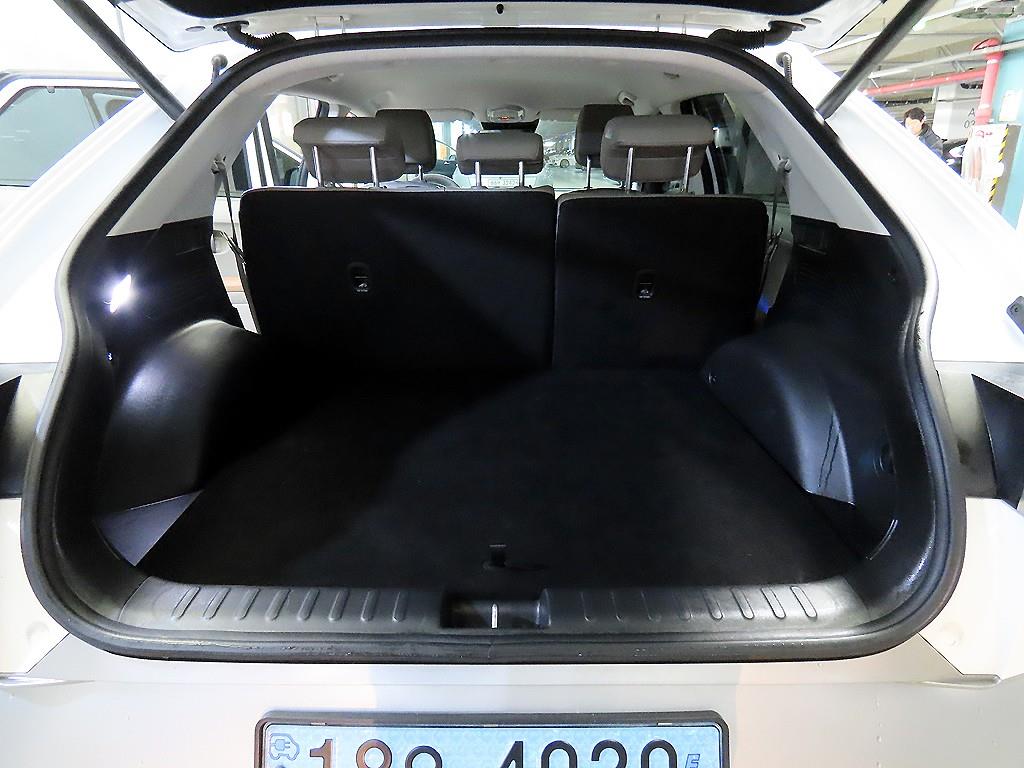 HYUNDAI Ioniq 5 2025 Blanco - Importación desde Corea - HF Imports Iquique - Foto 15