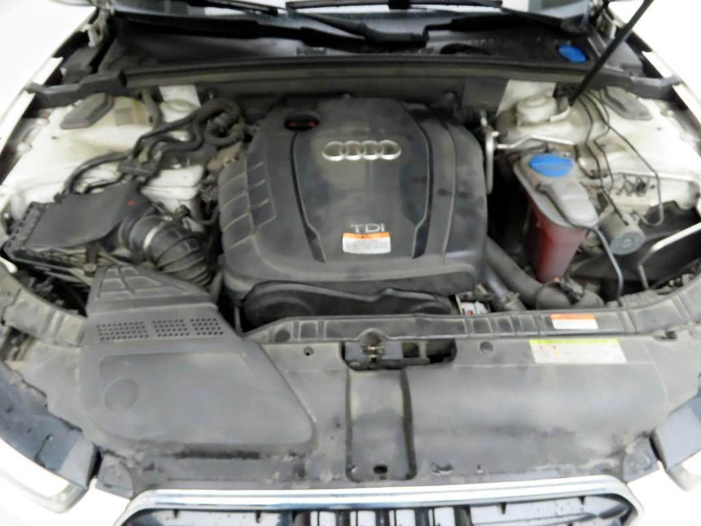 Audi A5 2013 - Importación desde Corea - HF Imports Iquique - Foto 20