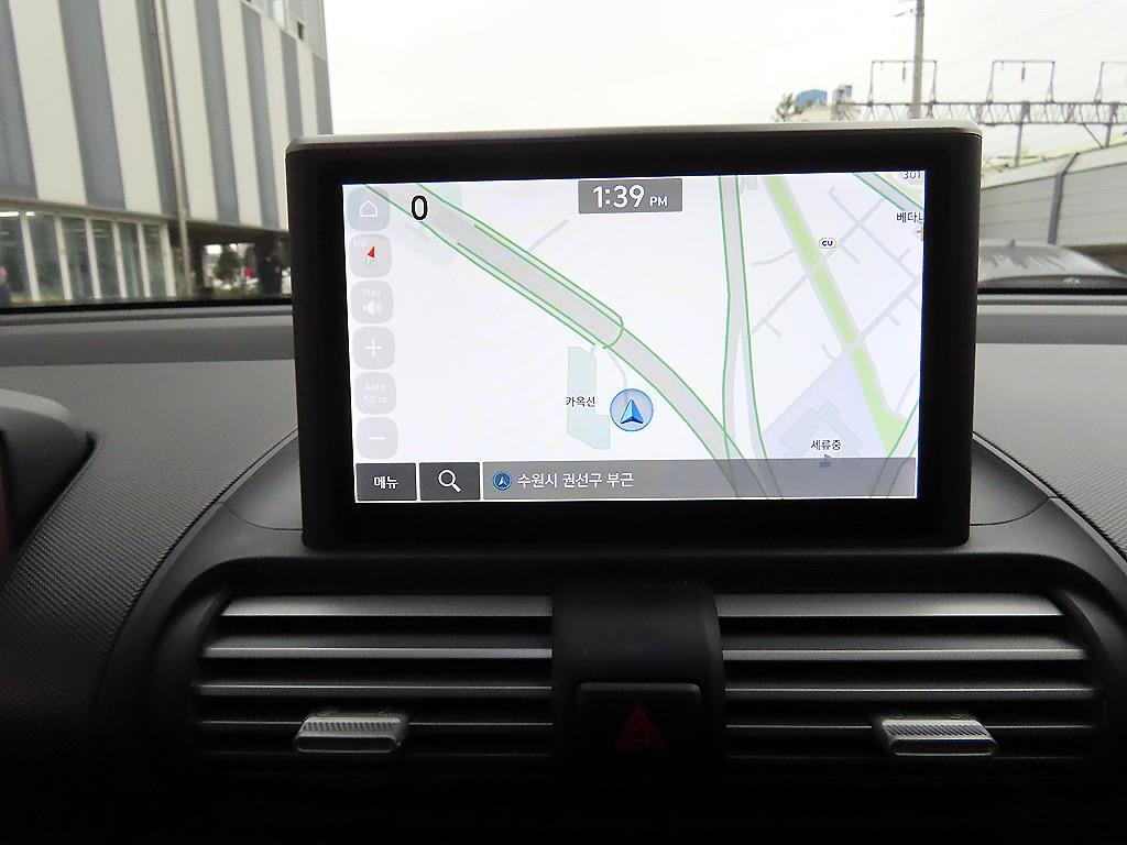 HYUNDAI Casper 2023 Blanco - Importación desde Corea - HF Imports Iquique - Foto 14