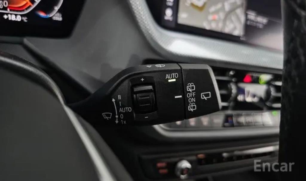 BMW 1 series 2021 - Importación desde Corea - HF Imports Iquique - Foto 19