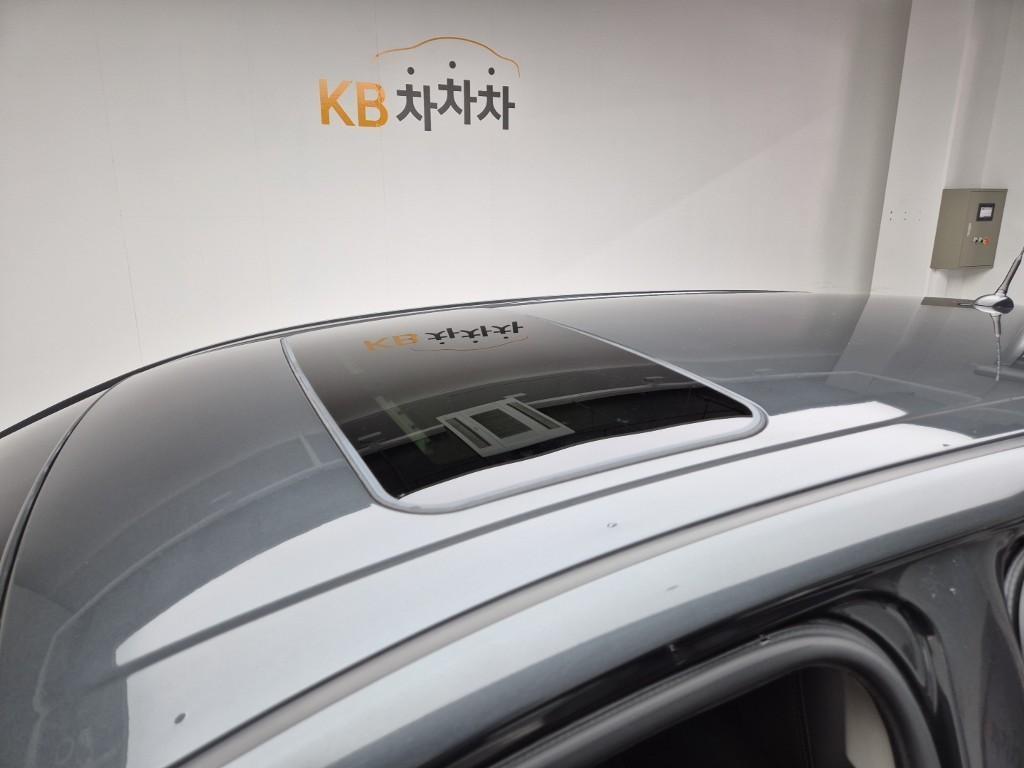 Chevrolet Abeo 2017 Gris - Importación desde Corea - HF Imports Iquique - Foto 19