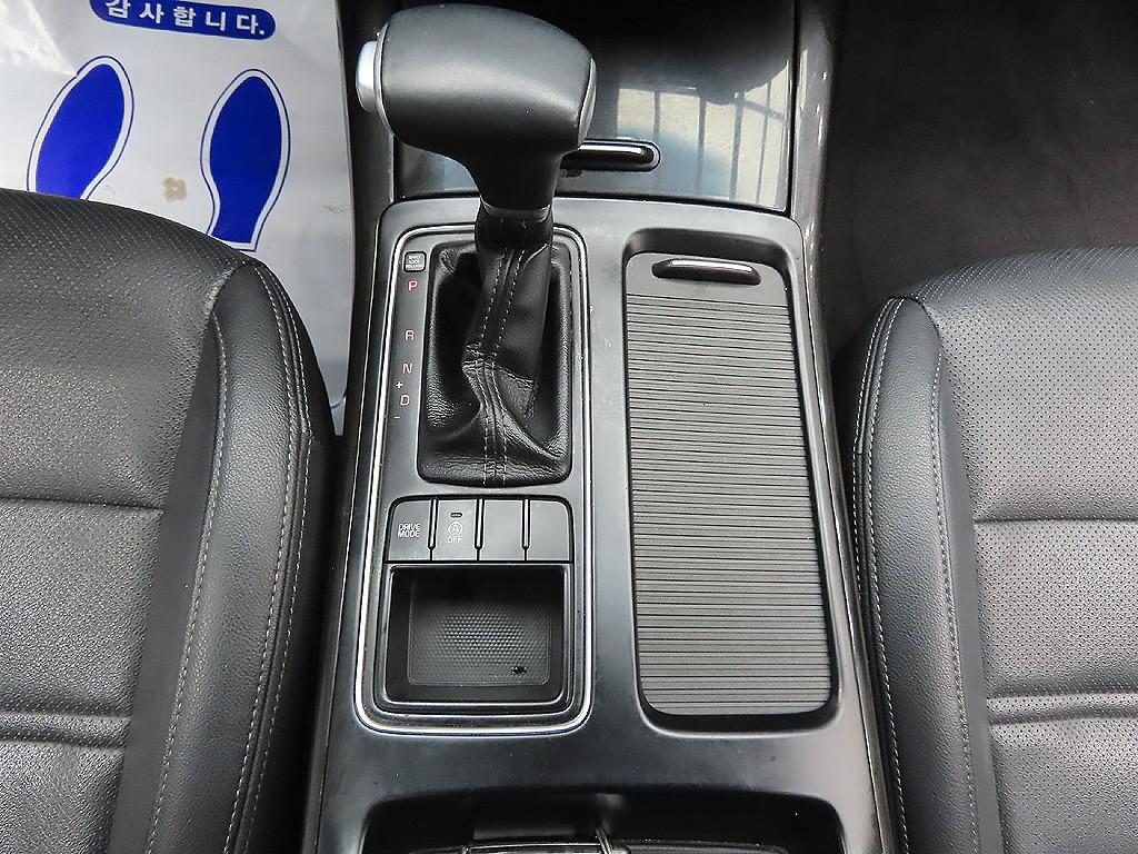 KIA Sorento 2020 Gris - Importación desde Corea - HF Imports Iquique - Foto 13