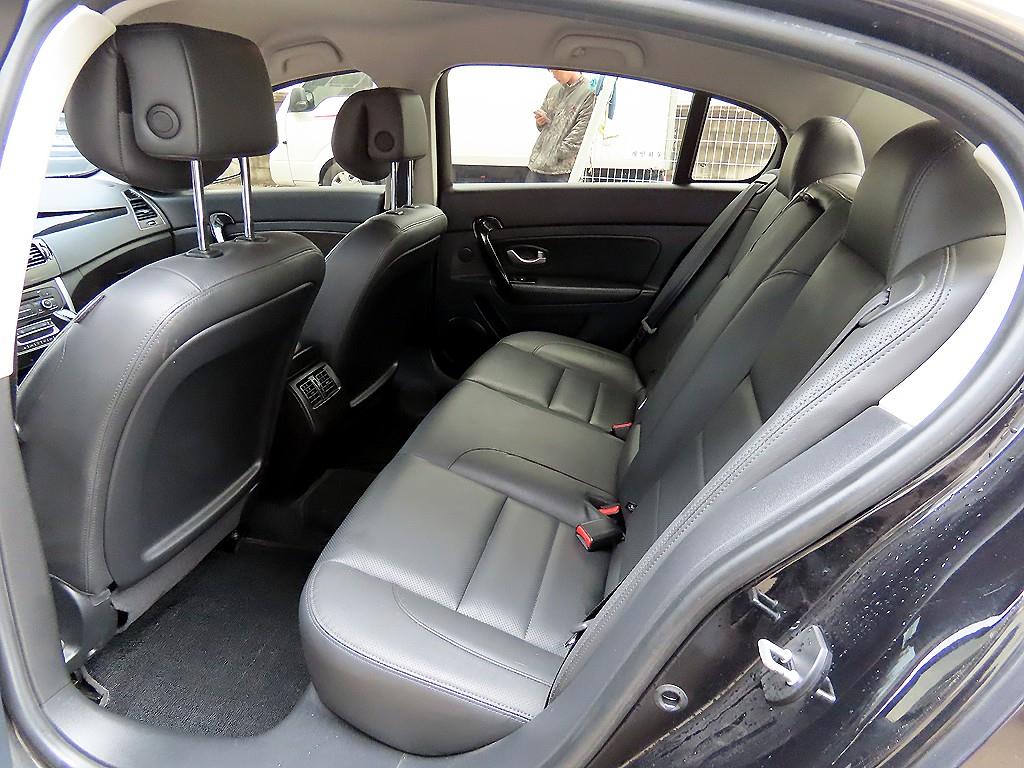 SAMSUNG SM5 - Vista 6