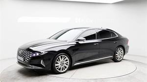 HYUNDAI Grandeur - Vista 8