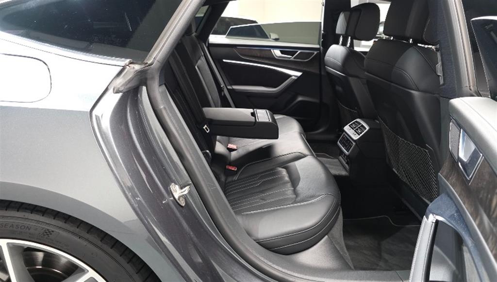 Audi A7 - Vista 11