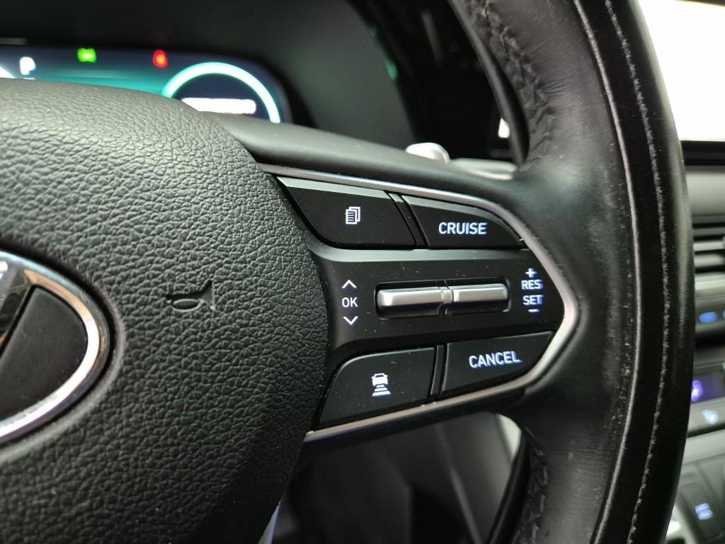 HYUNDAI Palisade 2022 Negro - Importación desde Corea - HF Imports Iquique - Foto 15