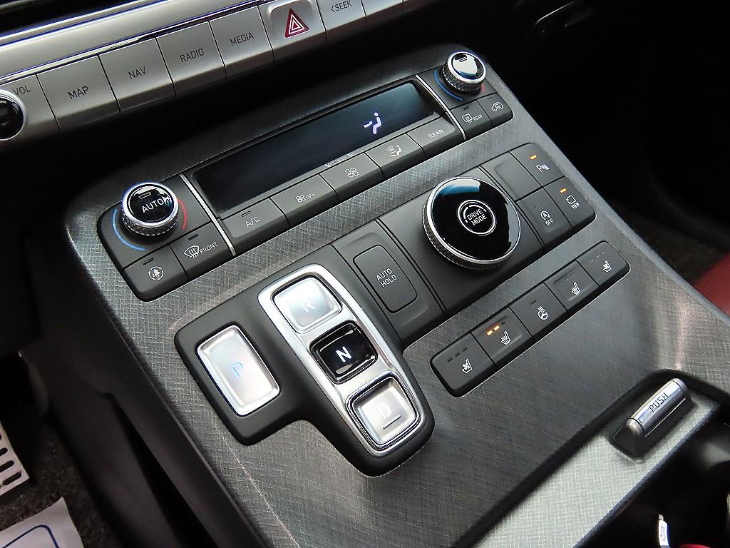 HYUNDAI Palisade - Vista 11