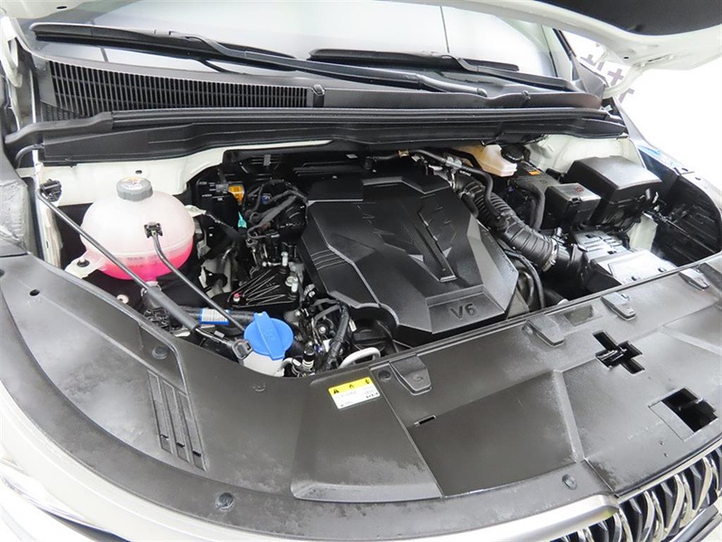 KIA Carnival 2023 Blanco - Importación desde Corea - HF Imports Iquique - Foto 18