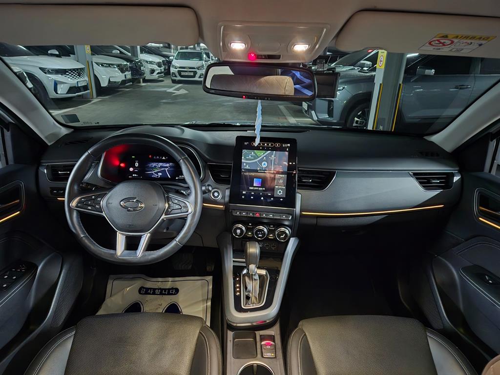 SAMSUNG XM3 - Vista 11