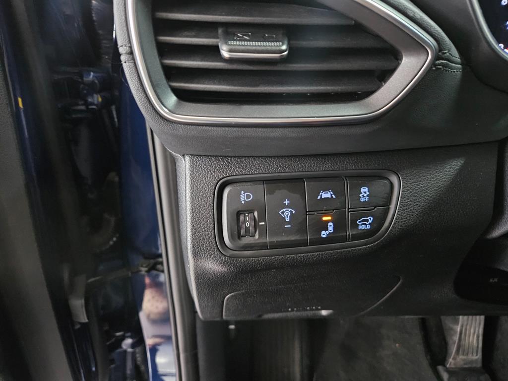 HYUNDAI Santa Fe - Vista 10