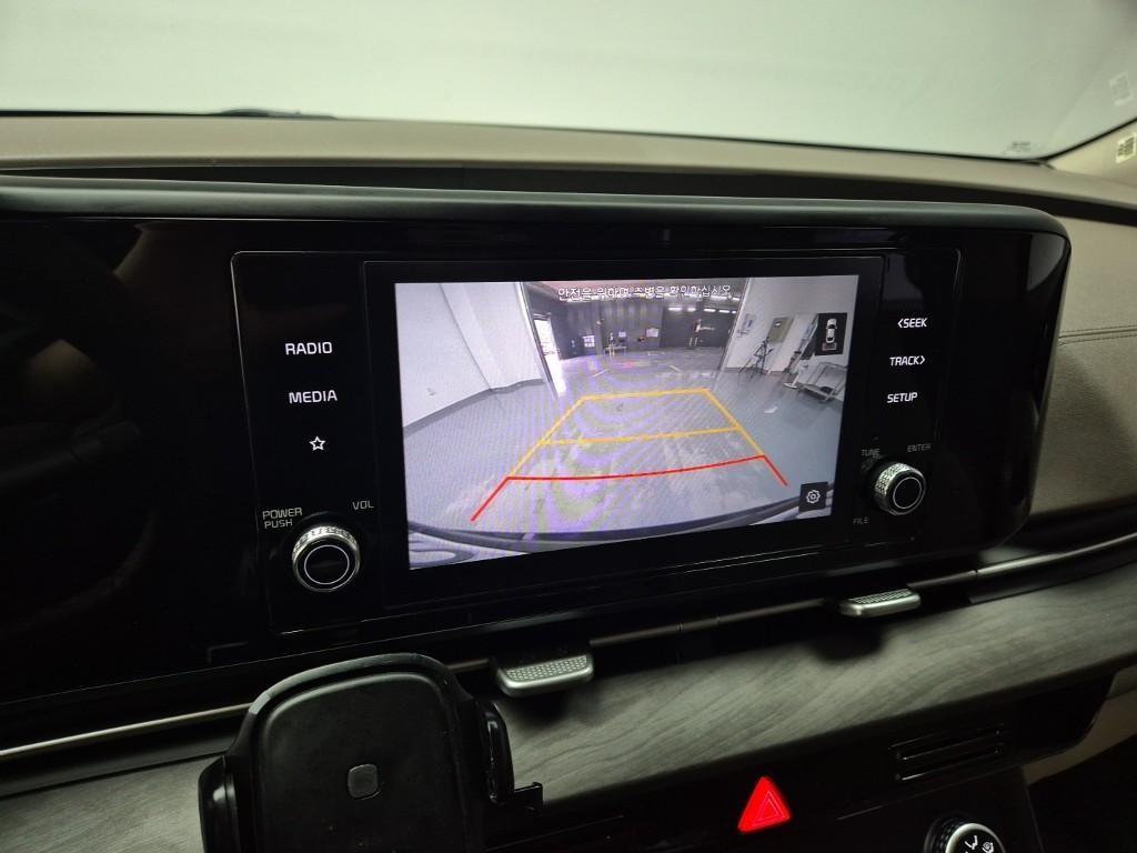KIA Carnival 2021 Negro - Importación desde Corea - HF Imports Iquique - Foto 14