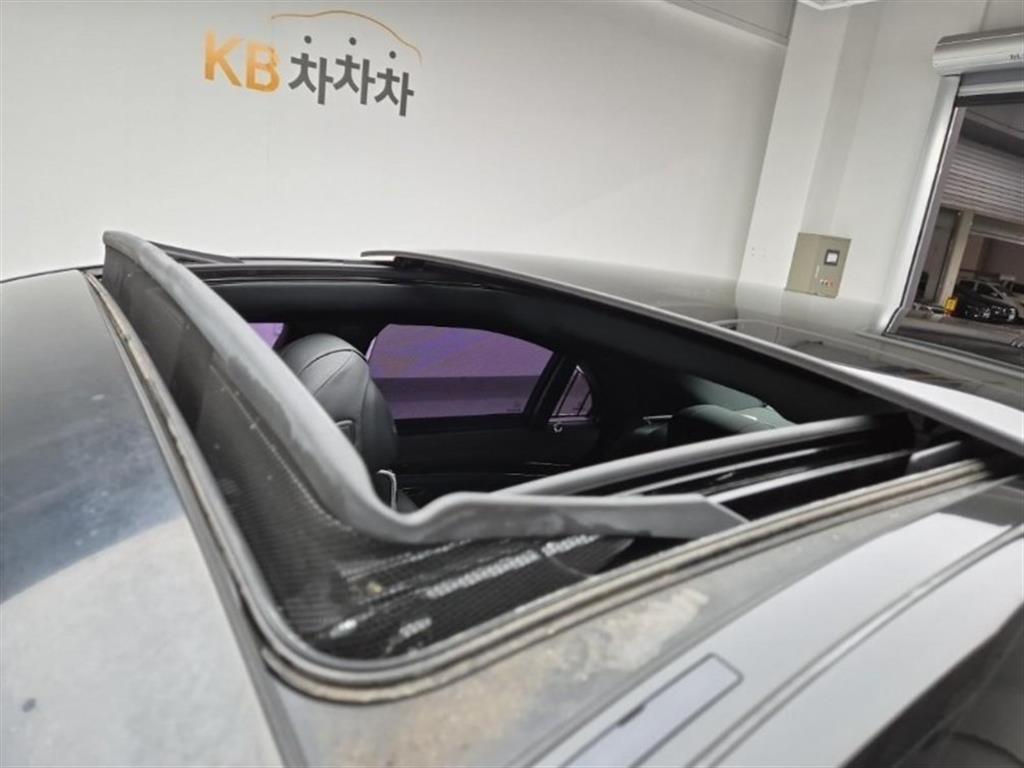 Mercedes Benz S Class 2016 Negro - Importación desde Corea - HF Imports Iquique - Foto 13