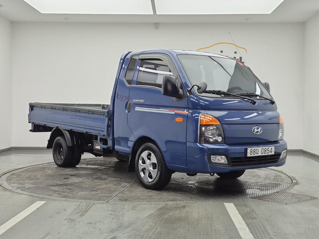Small Truck Cargo (small) - Vista 2