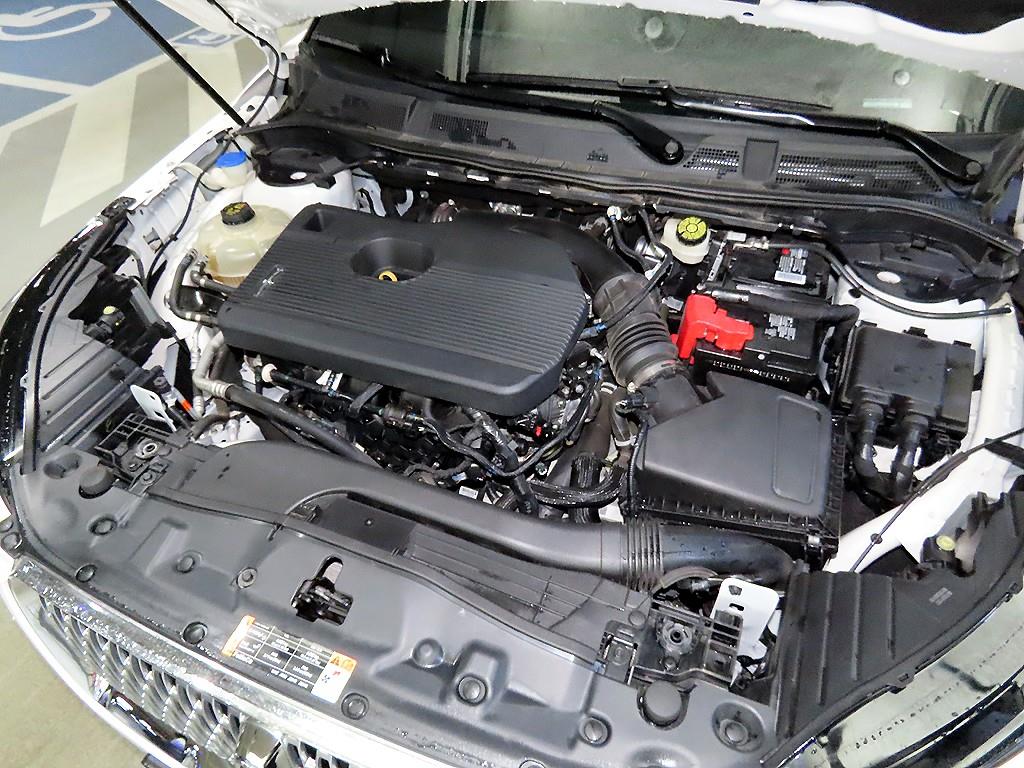 Lincoln Corsair 2022 Blanco - Importación desde Corea - HF Imports Iquique - Foto 19