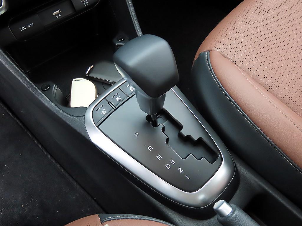 KIA Morning - Vista 10