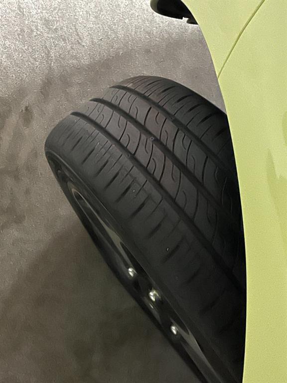 KIA Ray 2013 Amarillo - Importación desde Corea - HF Imports Iquique - Foto 15