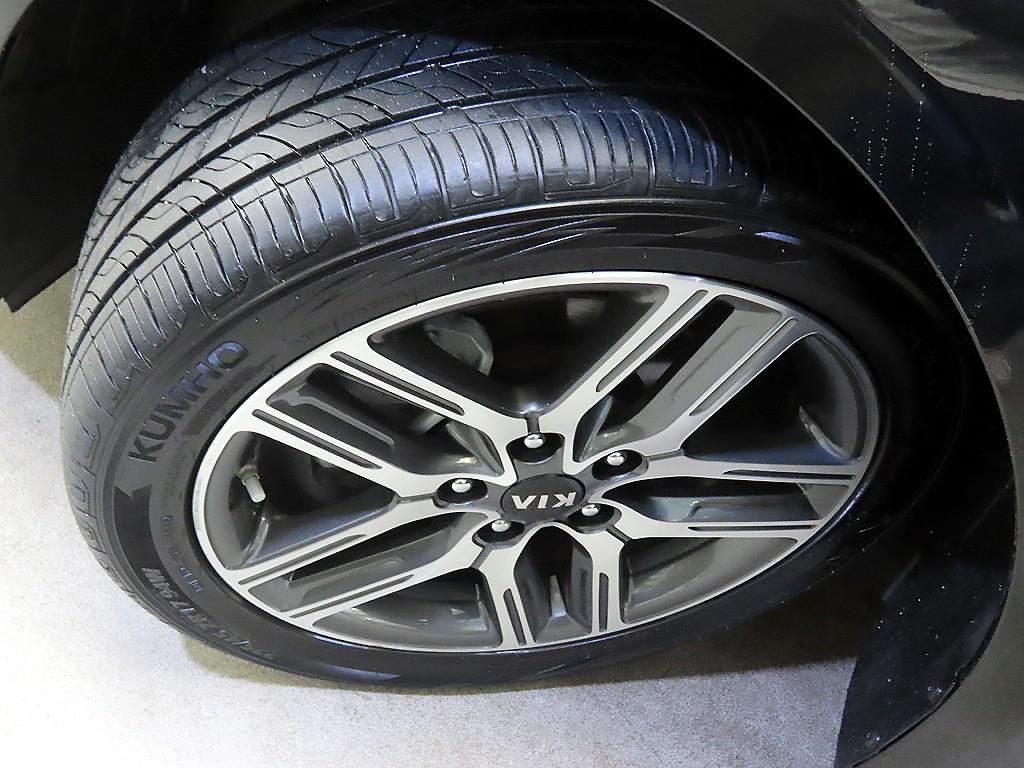 KIA K3 2019 Negro - Importación desde Corea - HF Imports Iquique - Foto 20