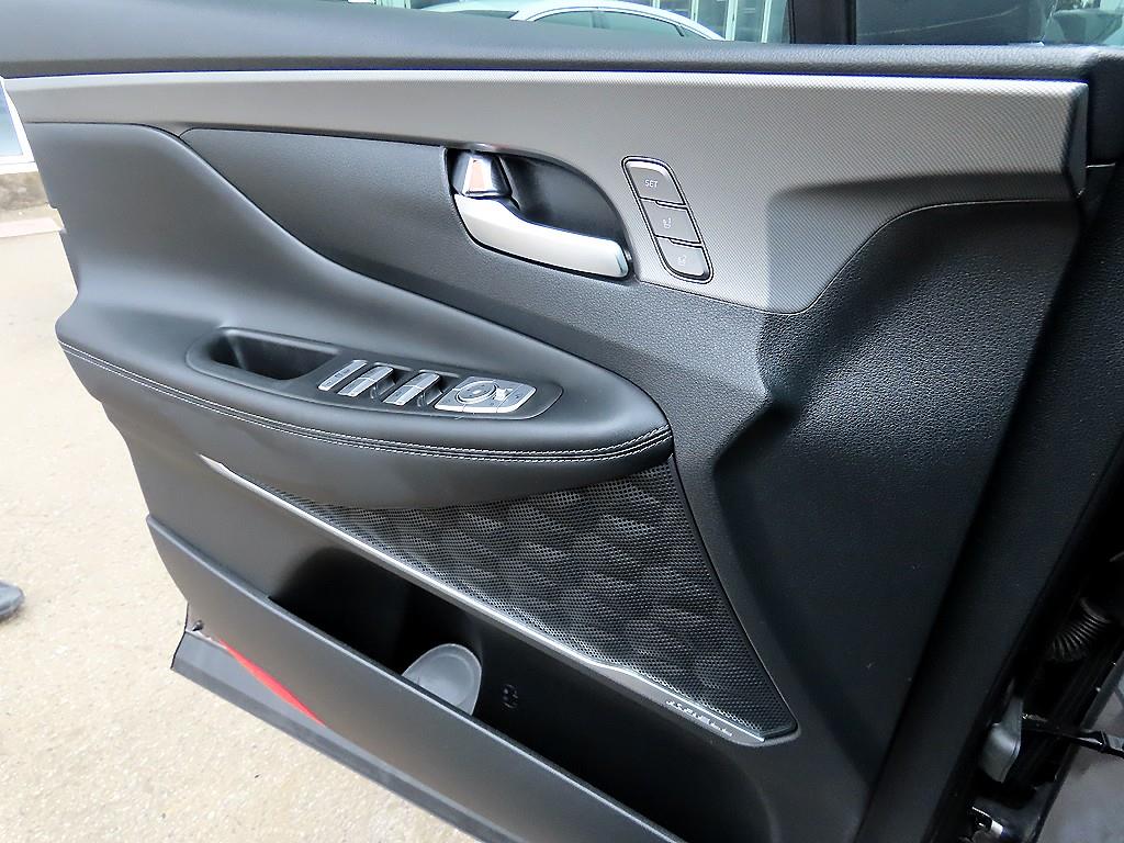 HYUNDAI Santa Fe - Vista 12