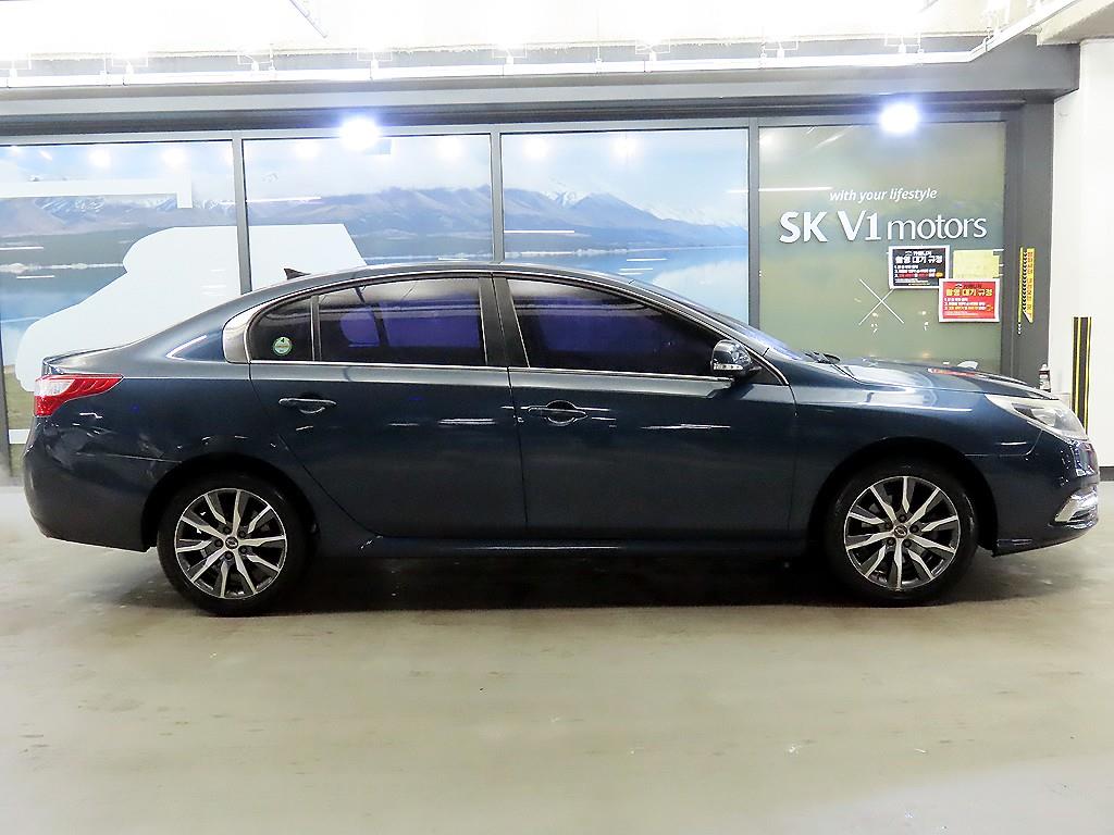 SAMSUNG SM5 - Vista 3