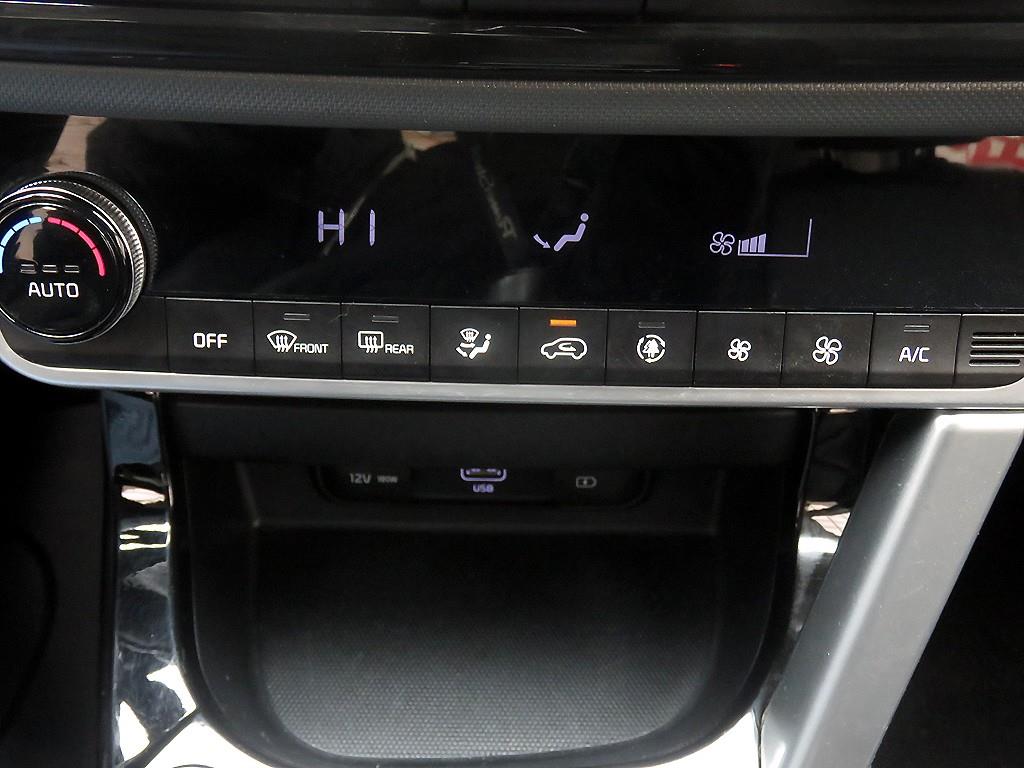 KIA Seltos 2023 Blanco - Importación desde Corea - HF Imports Iquique - Foto 16