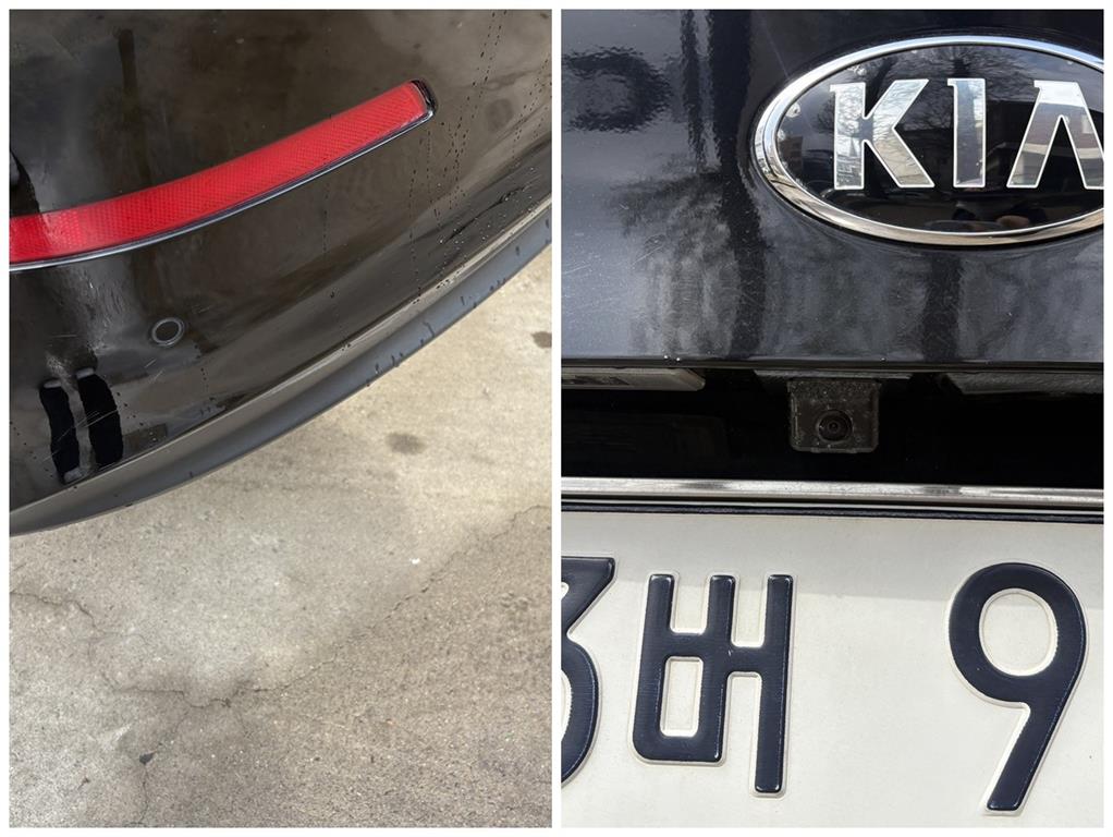 KIA K5 2014 Negro - Importación desde Corea - HF Imports Iquique - Foto 20