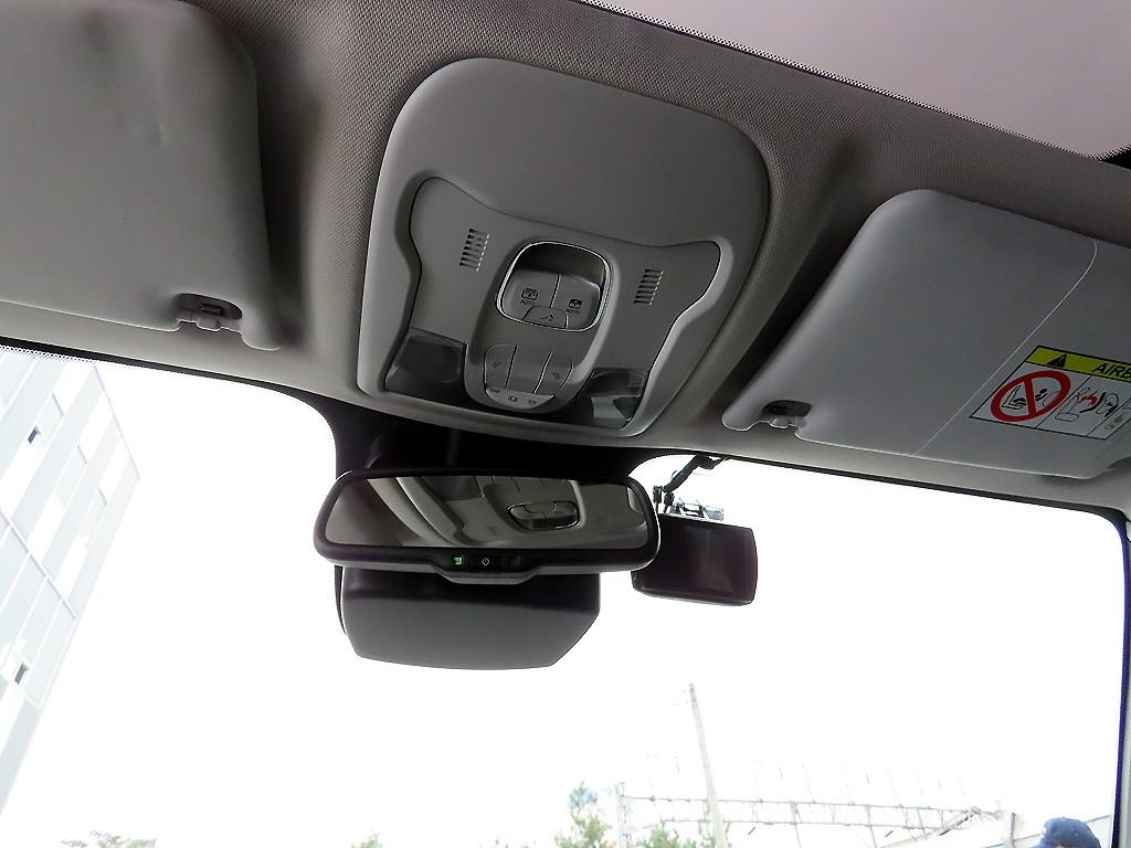 Jeep Renegade 2019 Blanco - Importación desde Corea - HF Imports Iquique - Foto 16