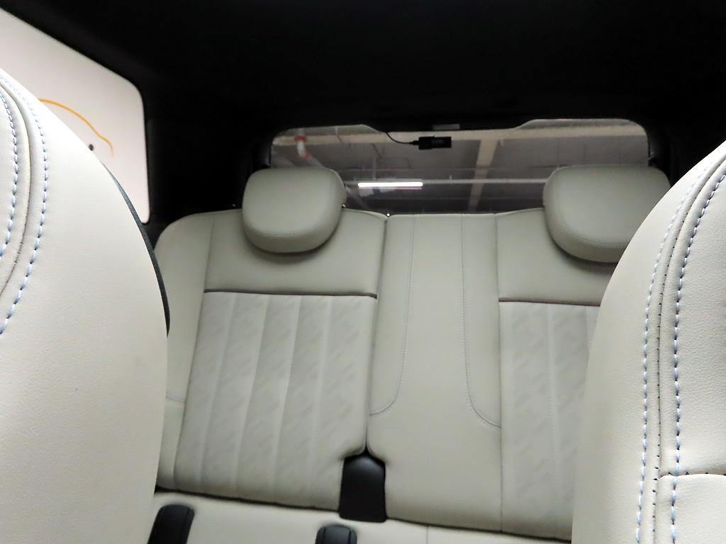 Mini Cooper 2025 skyblue - Importación desde Corea - HF Imports Iquique - Foto 13