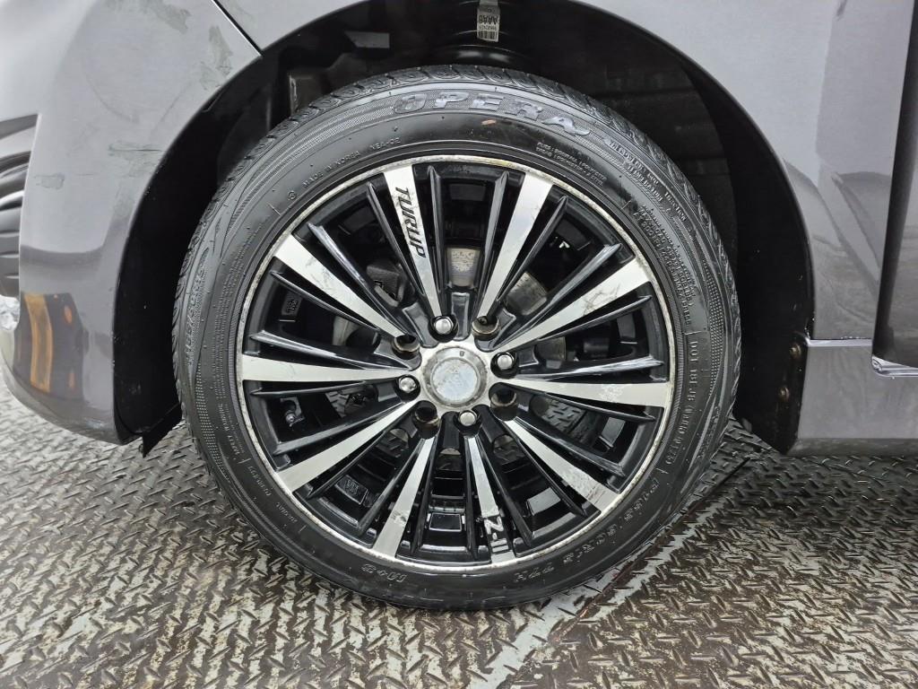 Chevrolet Spark 2014 Café - Importación desde Corea - HF Imports Iquique - Foto 19