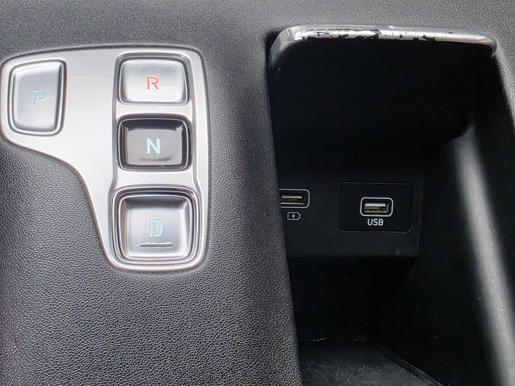 HYUNDAI Grandeur 2020 Negro - Importación desde Corea - HF Imports Iquique - Foto 17