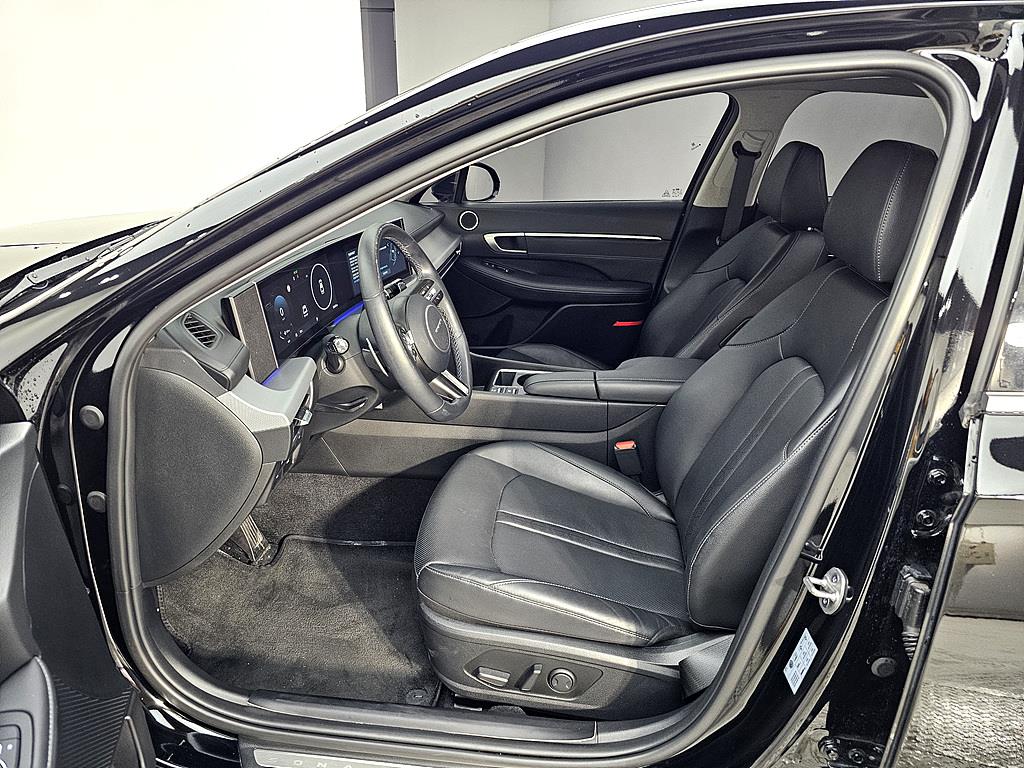 HYUNDAI Sonata - Vista 7