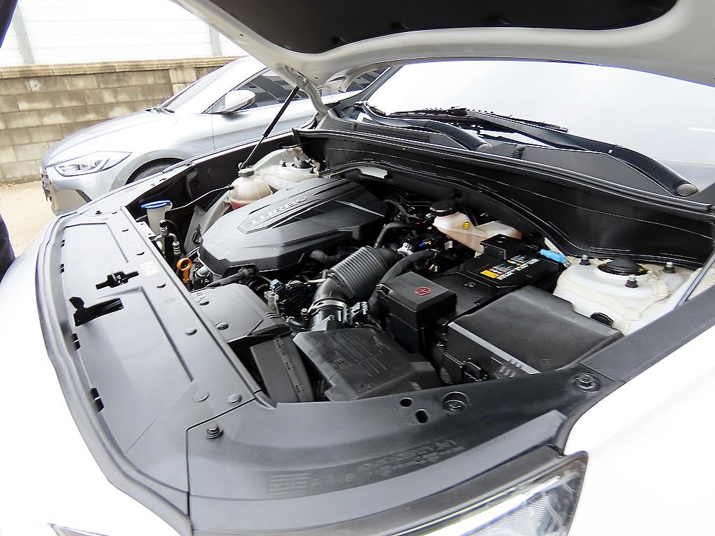 HYUNDAI Santa Fe 2021 - Importación desde Corea - HF Imports Iquique - Foto 19