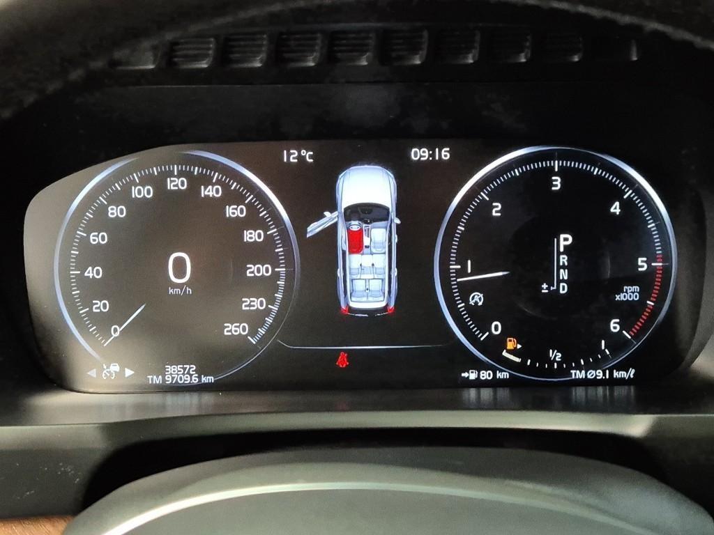 Volvo XC90 - Vista 6