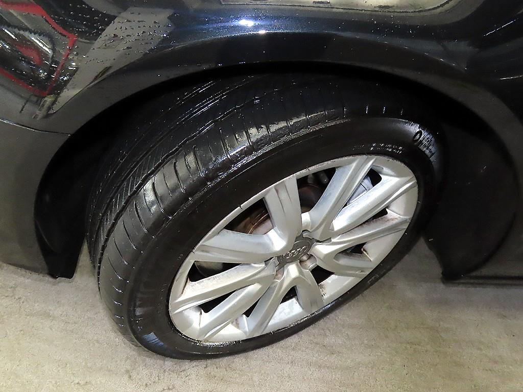 Audi A6 2013 - Importación desde Corea - HF Imports Iquique - Foto 19