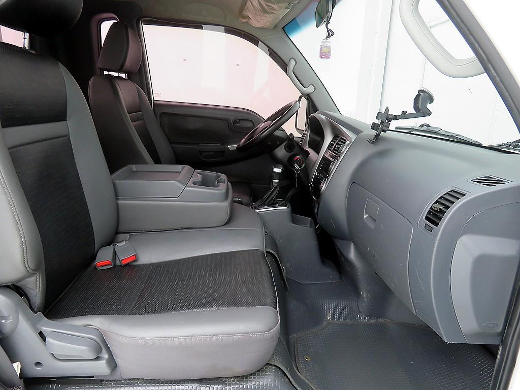 Small Truck Cargo (small) - Vista 8