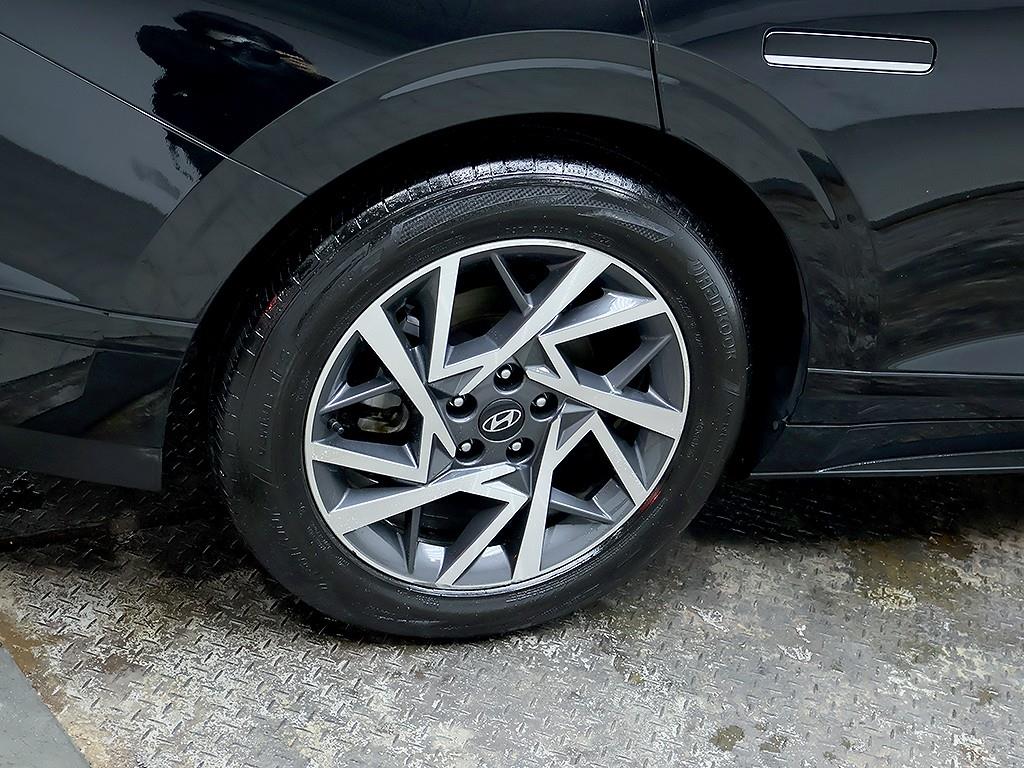 HYUNDAI Grandeur 2023 Negro - Importación desde Corea - HF Imports Iquique - Foto 8