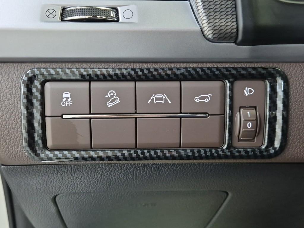 Ssangyong Rexton 2023 Blanco - Importación desde Corea - HF Imports Iquique - Foto 17