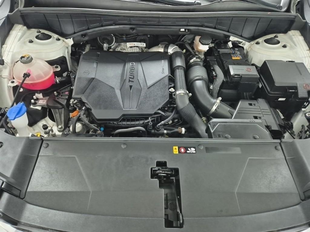 KIA Sorento - Vista 5