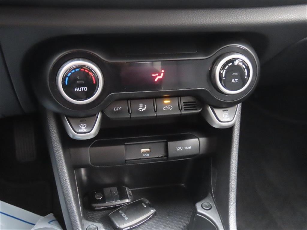 KIA Morning 2023 - Importación desde Corea - HF Imports Iquique - Foto 7