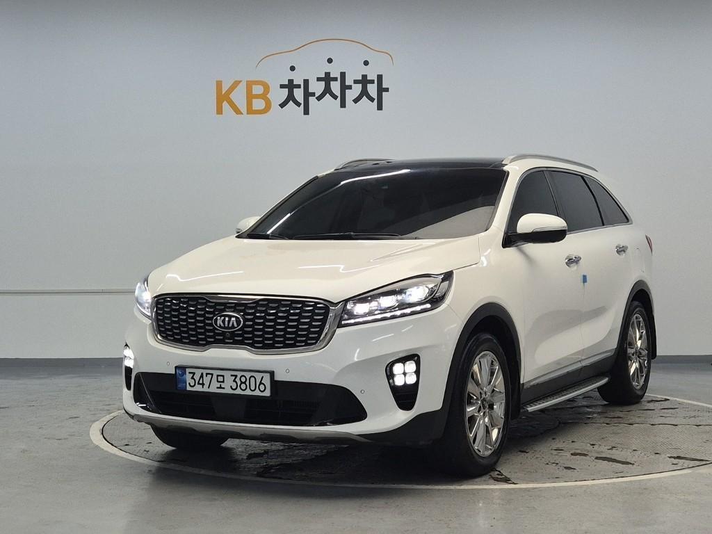 KIA Sorento 2017