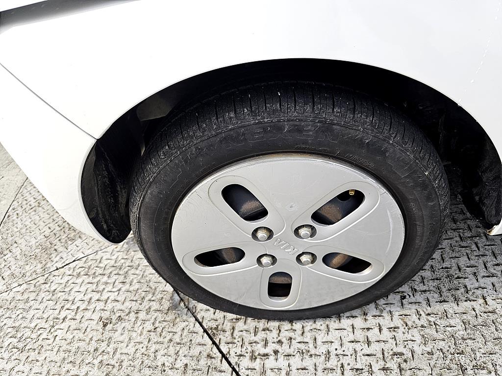 KIA Ray 2012 Blanco - Importación desde Corea - HF Imports Iquique - Foto 20