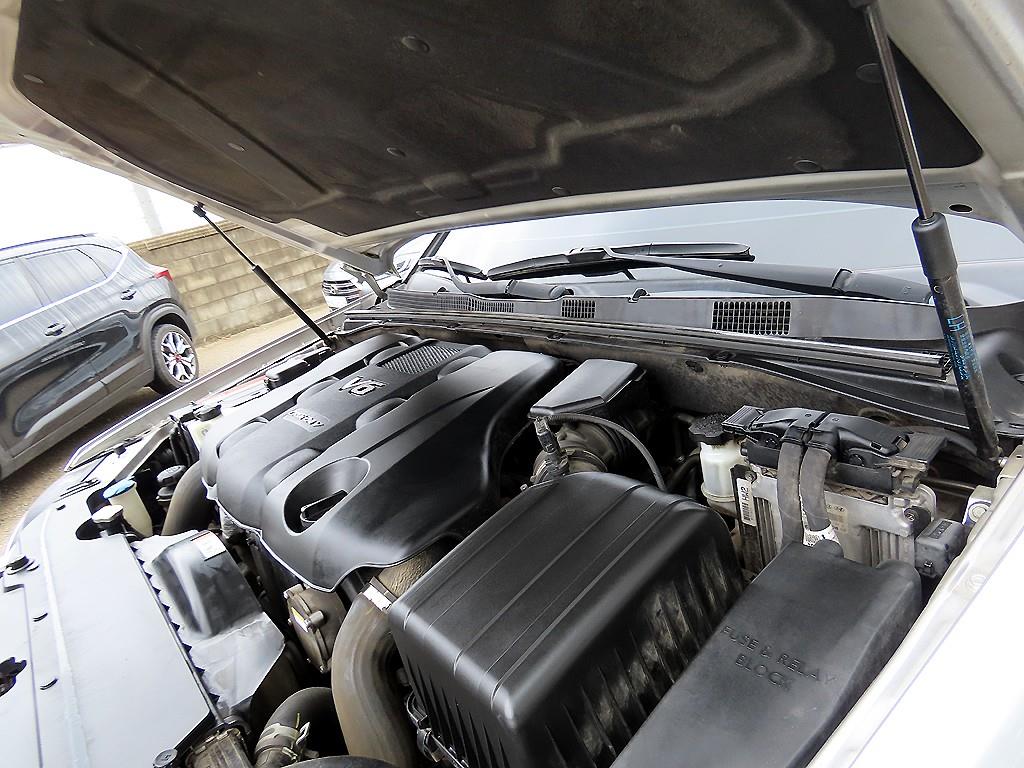 KIA Mohave 2017 - Importación desde Corea - HF Imports Iquique - Foto 19