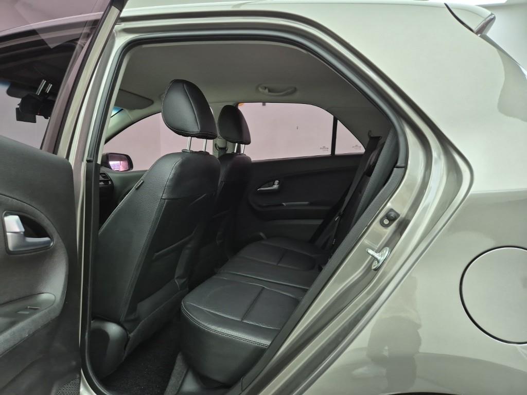 KIA Morning - Vista 12