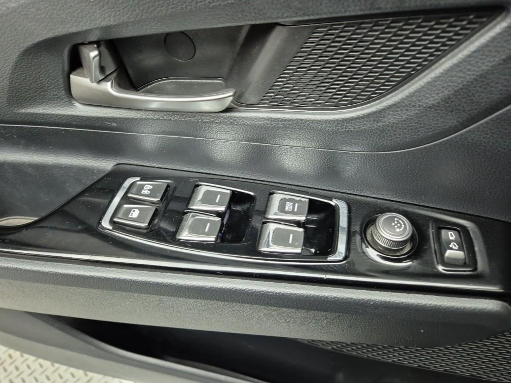 Ssangyong Korando 2019 Negro - Importación desde Corea - HF Imports Iquique - Foto 17