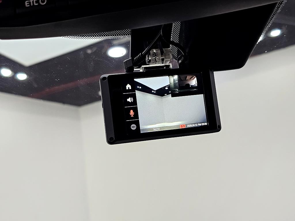 KIA K5 2019 Blanco - Importación desde Corea - HF Imports Iquique - Foto 13