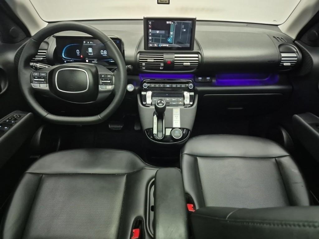 HYUNDAI Casper - Vista 7