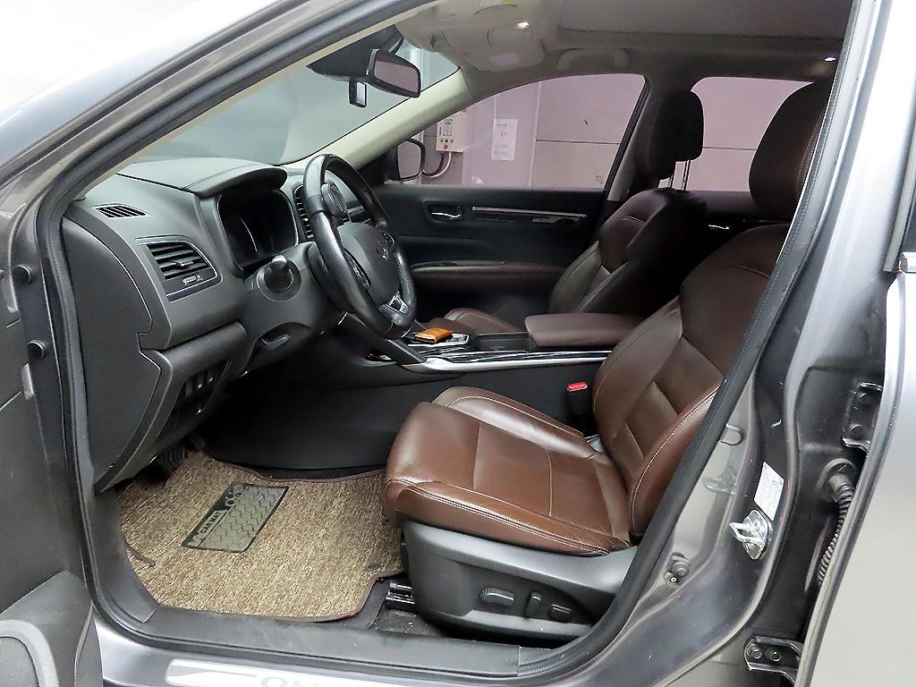 SAMSUNG QM6 - Vista 5