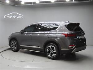 HYUNDAI Santa Fe - Vista 6